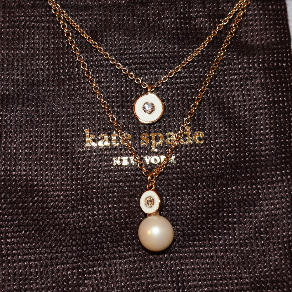 Kate Spade Pearly Delight Set - Picture 3 of 7